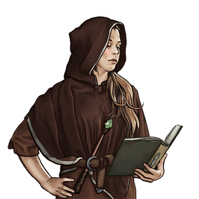 Mage Female